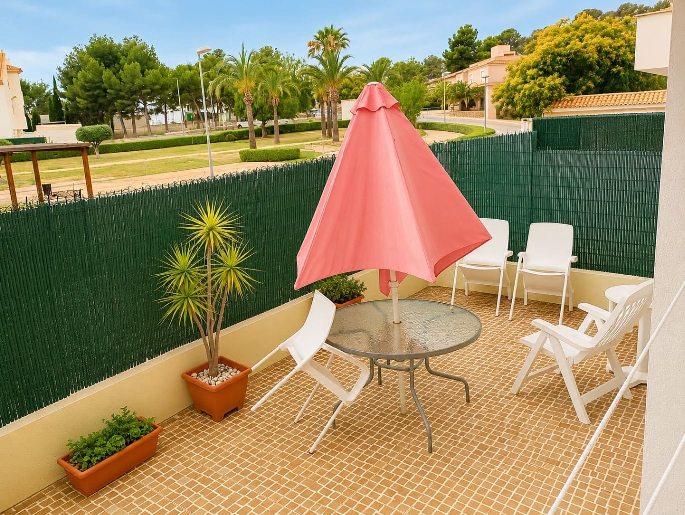 2 camera da letto Appartamento in vendita in La Nucia con piscina - 210.000 € (Rif: 9938973)