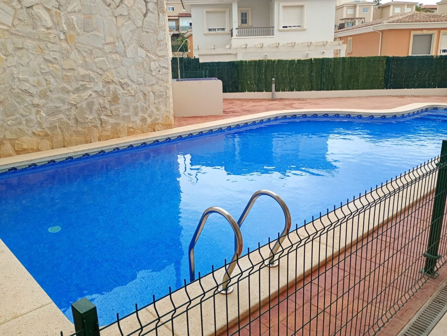2 camera da letto Appartamento in vendita in La Nucia con piscina - 210.000 € (Rif: 9938973)
