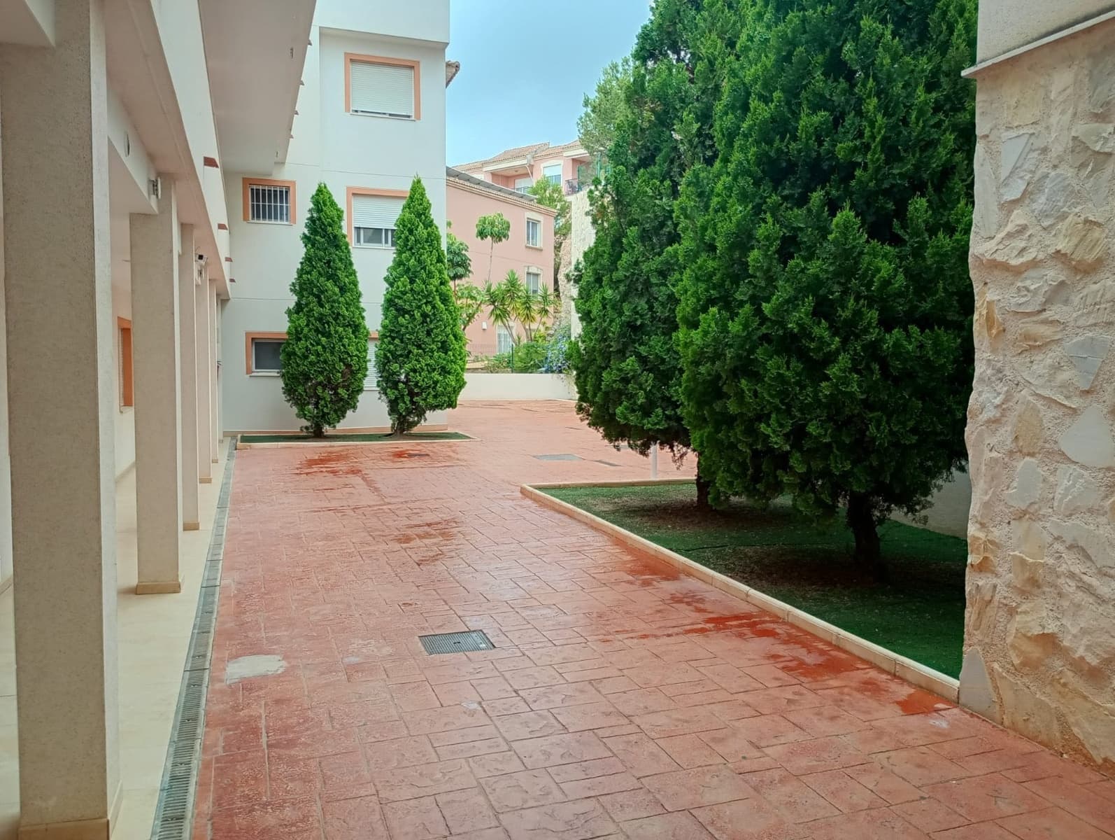 2 camera da letto Appartamento in vendita in La Nucia con piscina - 210.000 € (Rif: 9938973)