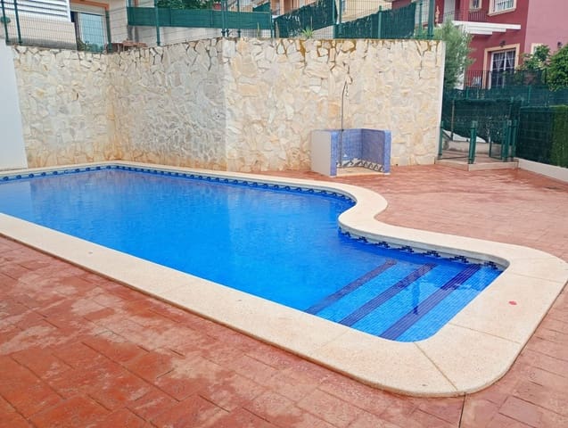 2 camera da letto Appartamento in vendita in La Nucia con piscina - 210.000 € (Rif: 9938973)
