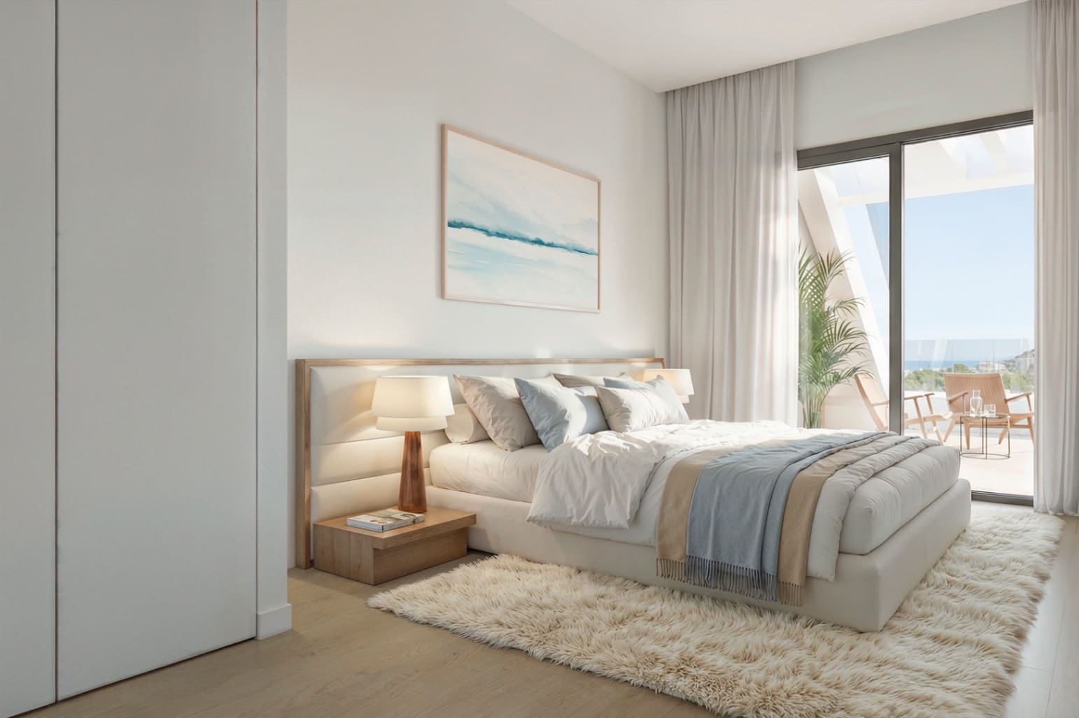 Appartement à vendre à Finestrat avec piscine garage - 375 000 € (Ref: 9944376)