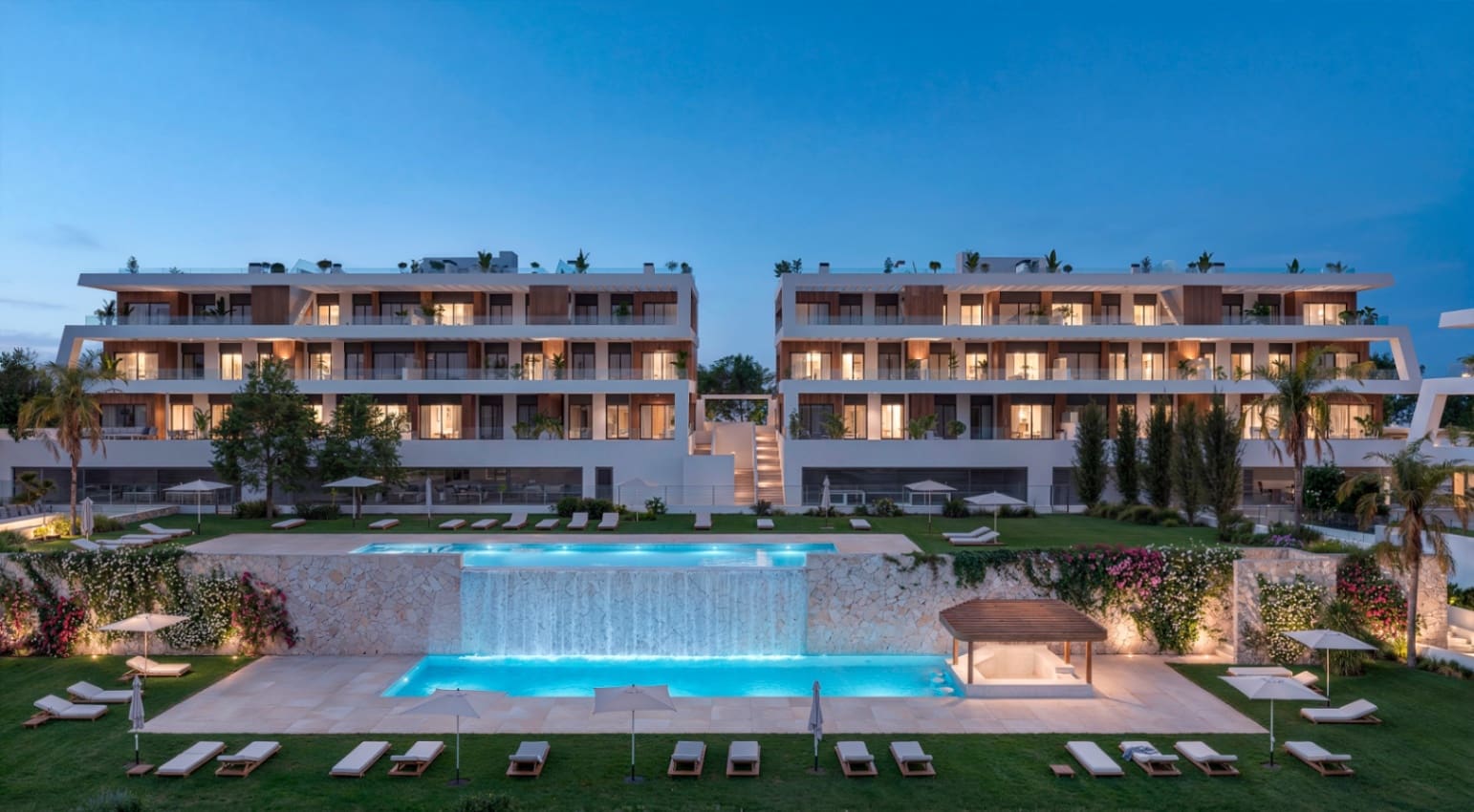 Appartement à vendre à Finestrat avec piscine garage - 375 000 € (Ref: 9944376)