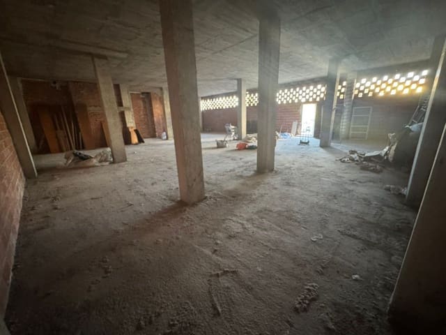Commercieel te koop in Alfaz del Pi / L'Alfàs del Pi - € 250.000 (Ref: 9944897)