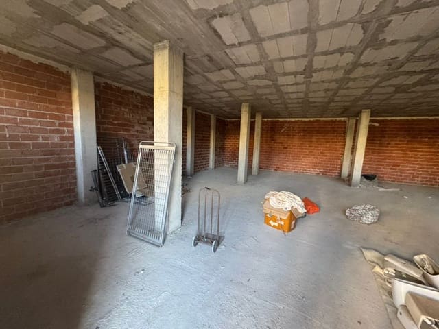 Commercieel te koop in Alfaz del Pi / L'Alfàs del Pi - € 250.000 (Ref: 9944897)