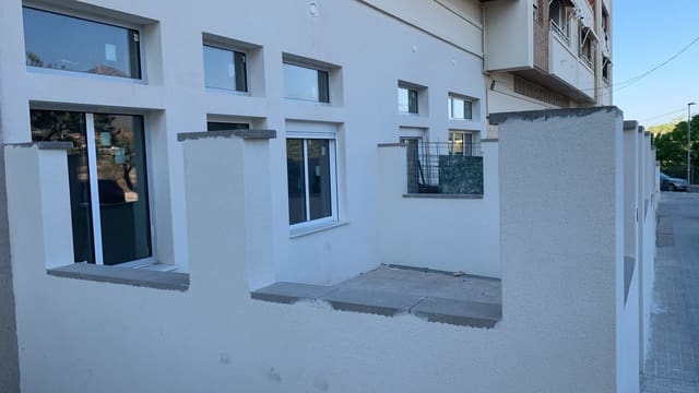 Commercieel te koop in Alfaz del Pi / L'Alfàs del Pi - € 250.000 (Ref: 9944897)