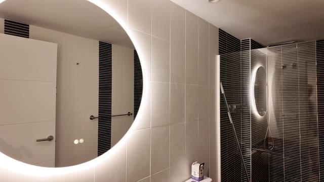 1 soverom Leilighet til leie i Albir, Alfaz del Pi / L'Alfàs del Pi med svømmebasseng garasje - € 1 450 (Ref: 9952932)