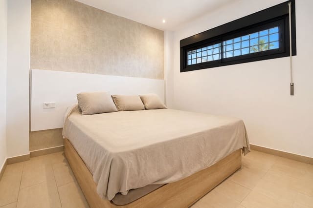 1 bedroom Apartment for rent in Albir, Alfaz del Pi / L'Alfàs del Pi with pool garage - € 1,575 (Ref: 9952932)