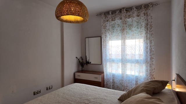 3 sovrum Lägenhet att hyra i Alfaz del Pi / L'Alfàs del Pi med garage - 1 550 € (Ref: 9952933)