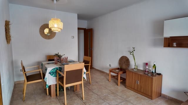 3 sovrum Lägenhet att hyra i Alfaz del Pi / L'Alfàs del Pi med garage - 1 550 € (Ref: 9952933)