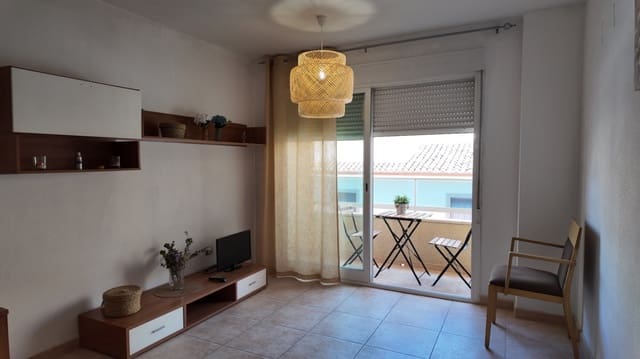 3 sovrum Lägenhet att hyra i Alfaz del Pi / L'Alfàs del Pi med garage - 1 550 € (Ref: 9952933)