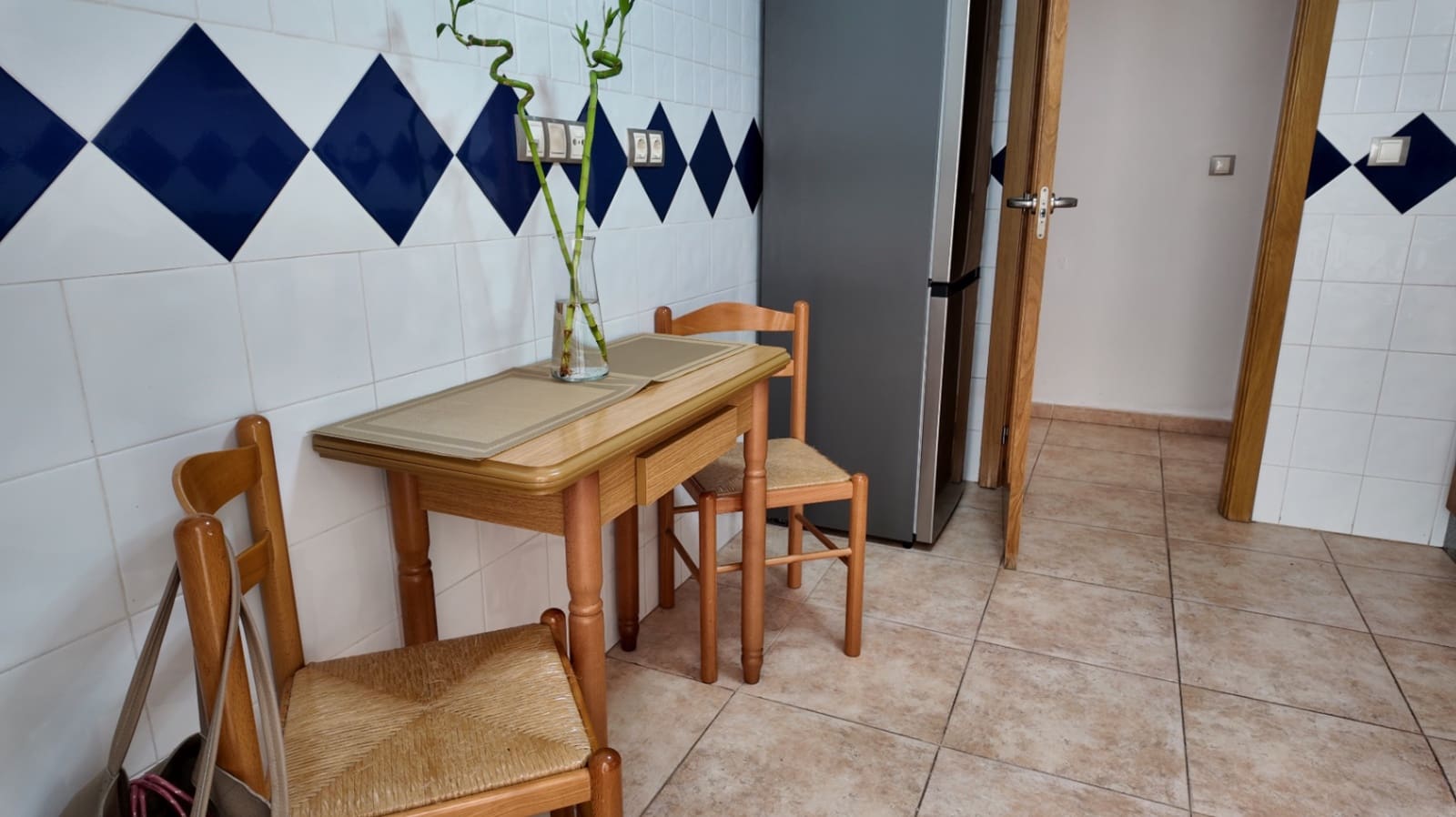 3 sovrum Lägenhet att hyra i Alfaz del Pi / L'Alfas del Pi med garage - 1 550 € (Ref: 9952933)