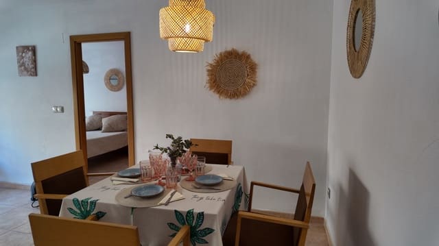 3 sovrum Lägenhet att hyra i Alfaz del Pi / L'Alfàs del Pi med garage - 1 550 € (Ref: 9952933)