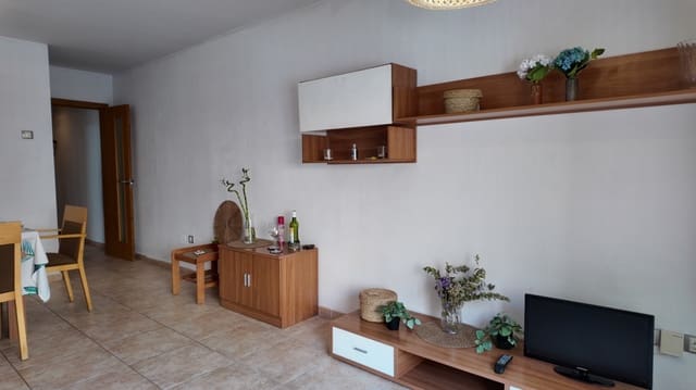 3 sovrum Lägenhet att hyra i Alfaz del Pi / L'Alfàs del Pi med garage - 1 550 € (Ref: 9952933)