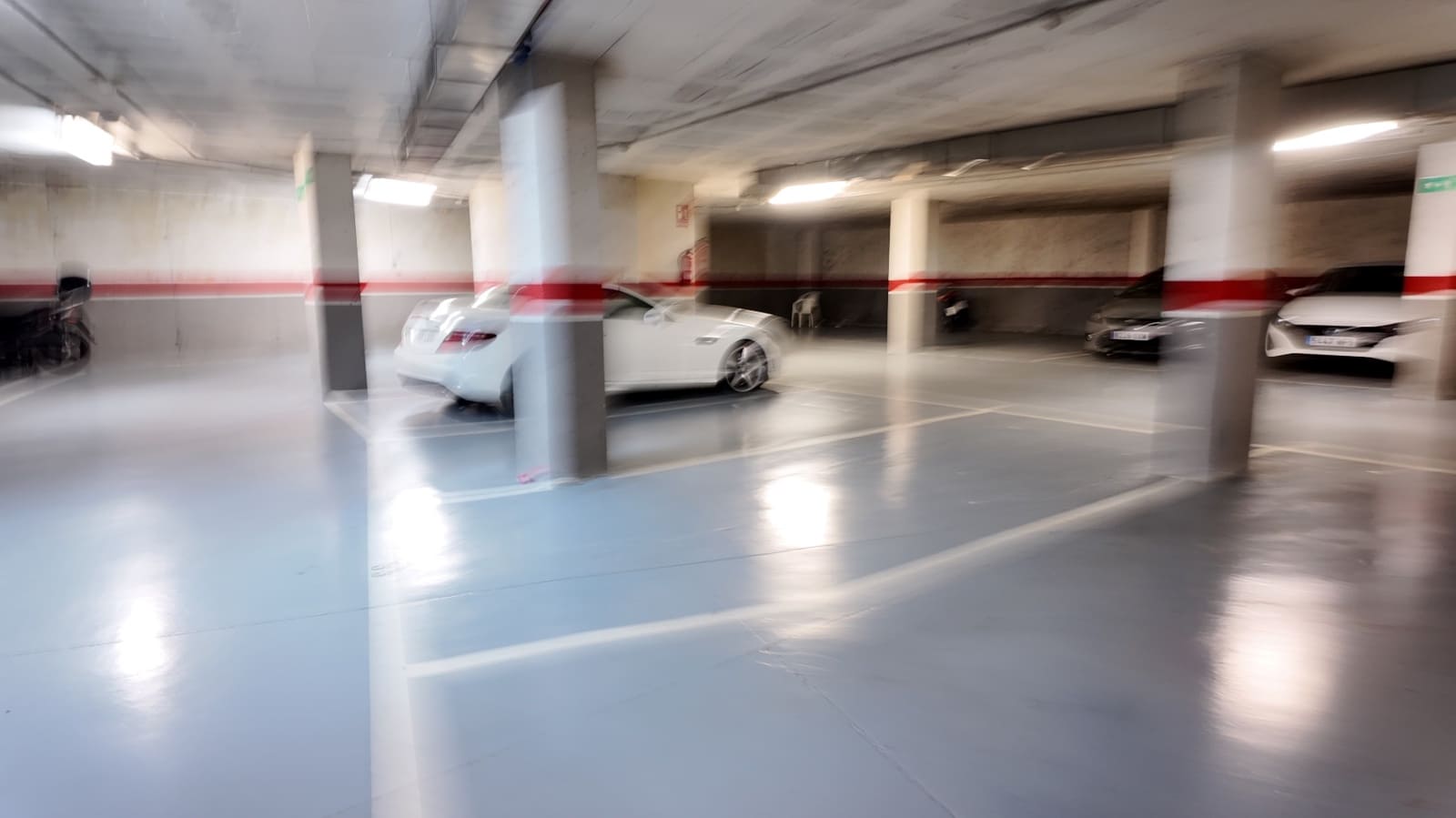 3 sovrum Lägenhet att hyra i Alfaz del Pi / L'Alfas del Pi med garage - 1 550 € (Ref: 9952933)