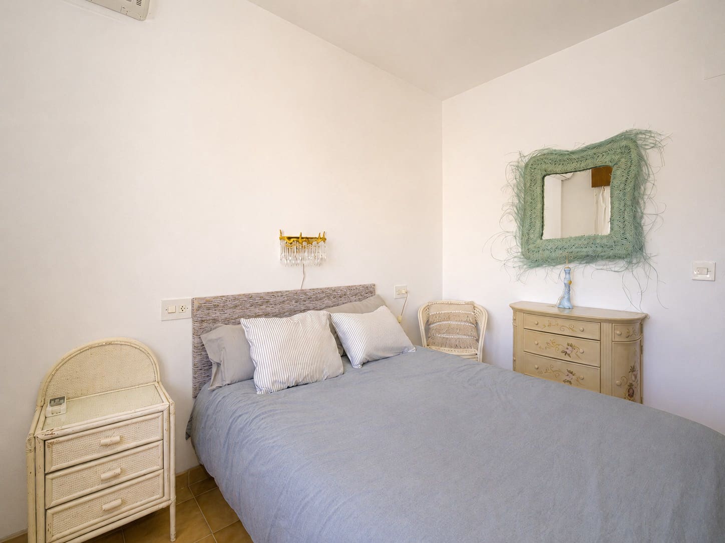 3 sovrum Hus till salu i Albir med pool garage - 425 000 € (Ref: 9952934)