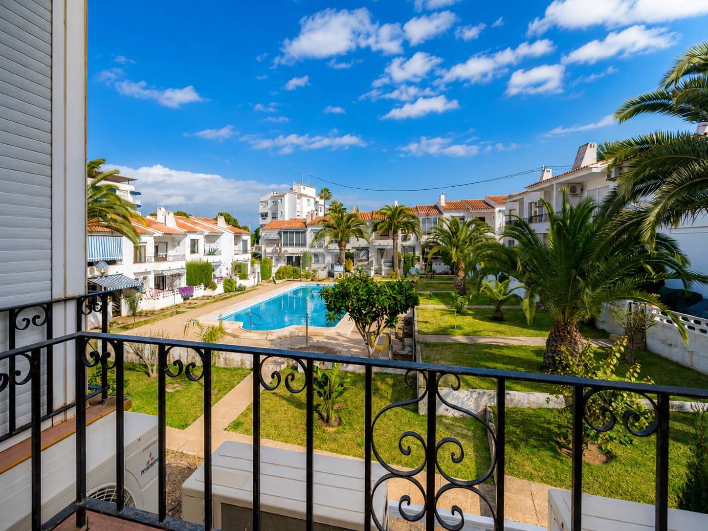 3 sovrum Hus till salu i Albir med pool garage - 425 000 € (Ref: 9952934)
