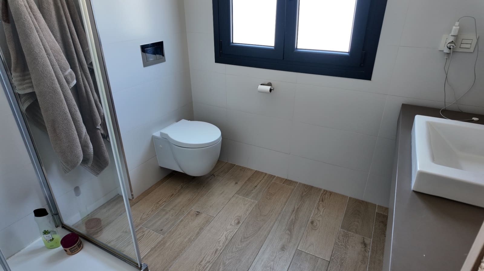 3 sovrum Semi-fristående Villa till salu i Albir med pool garage - 459 000 € (Ref: 9964382)