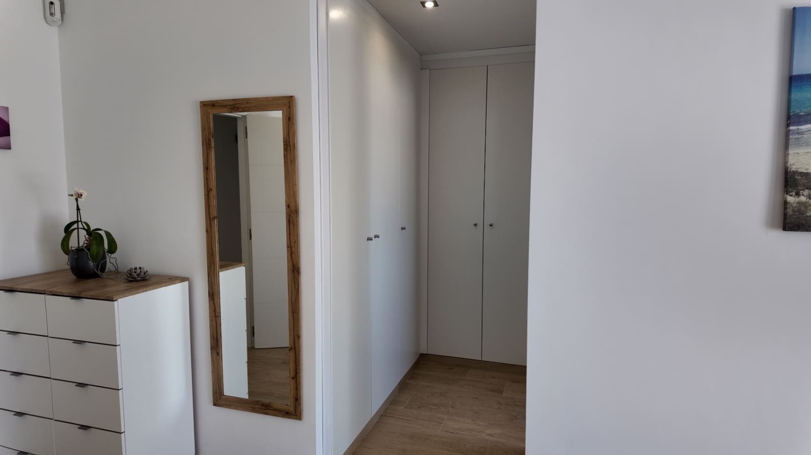 3 sovrum Semi-fristående Villa till salu i Albir med pool garage - 459 000 € (Ref: 9964382)