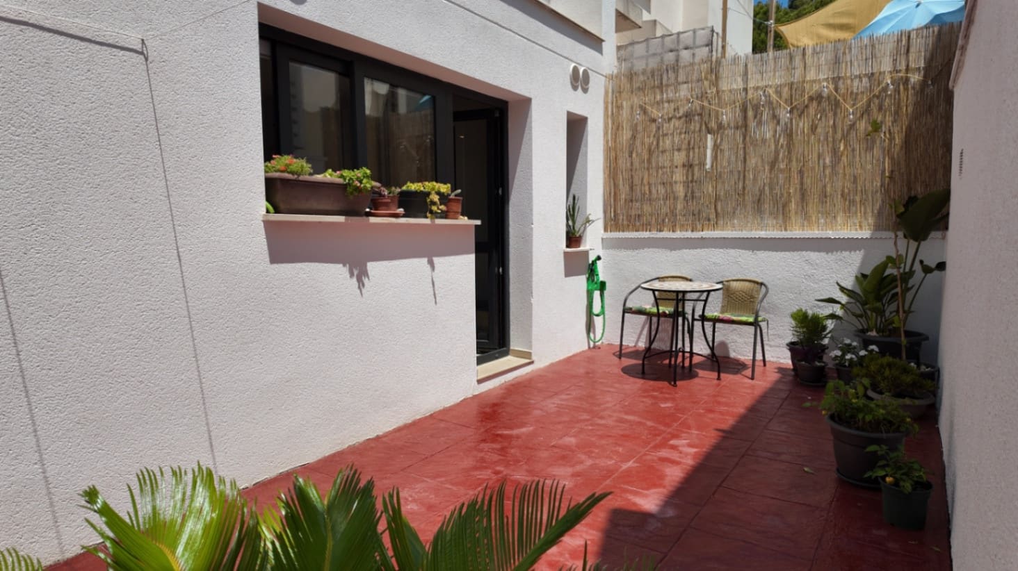 3 sovrum Semi-fristående Villa till salu i Albir med pool garage - 459 000 € (Ref: 9964382)