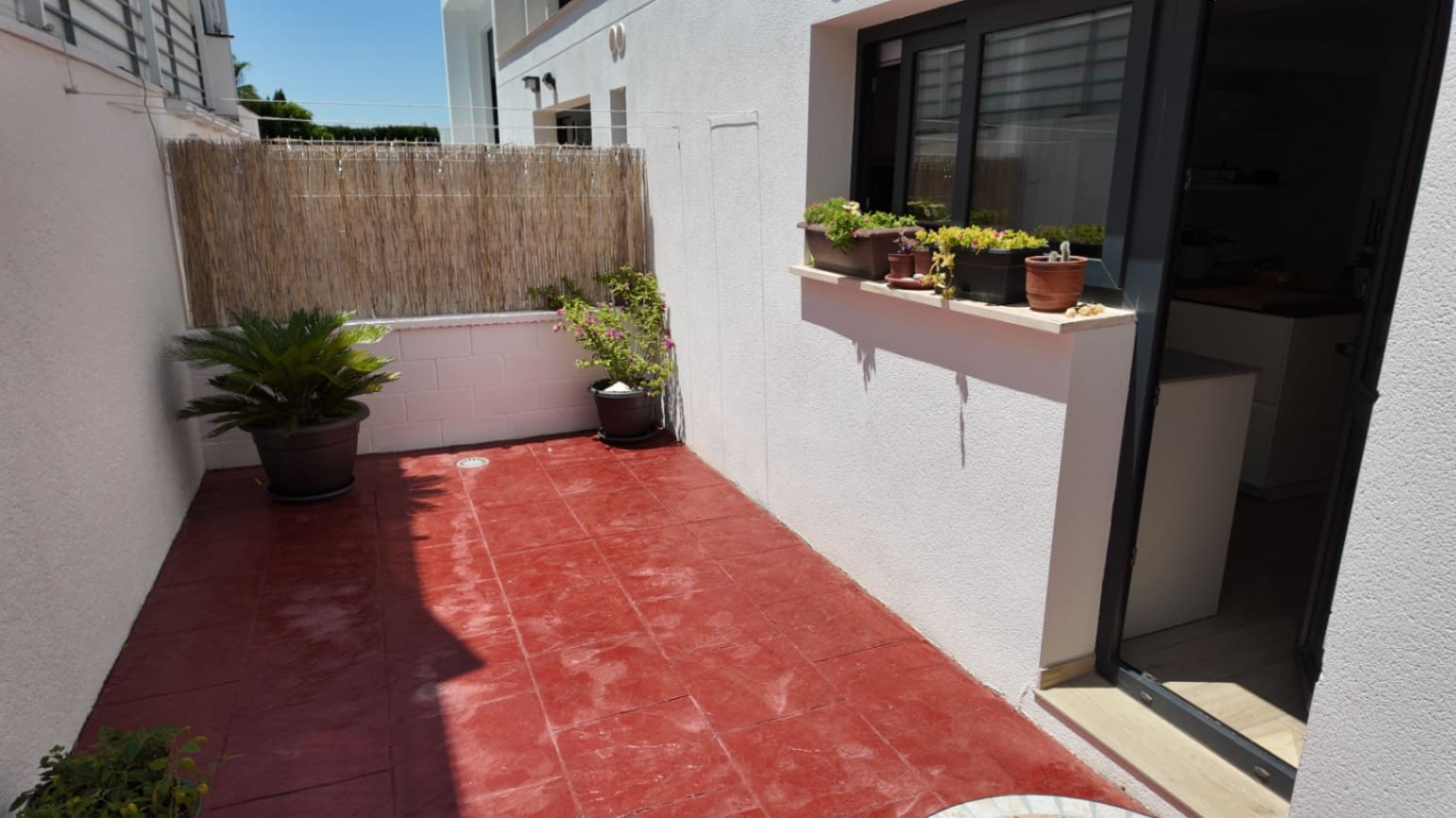 3 sovrum Semi-fristående Villa till salu i Albir med pool garage - 459 000 € (Ref: 9964382)