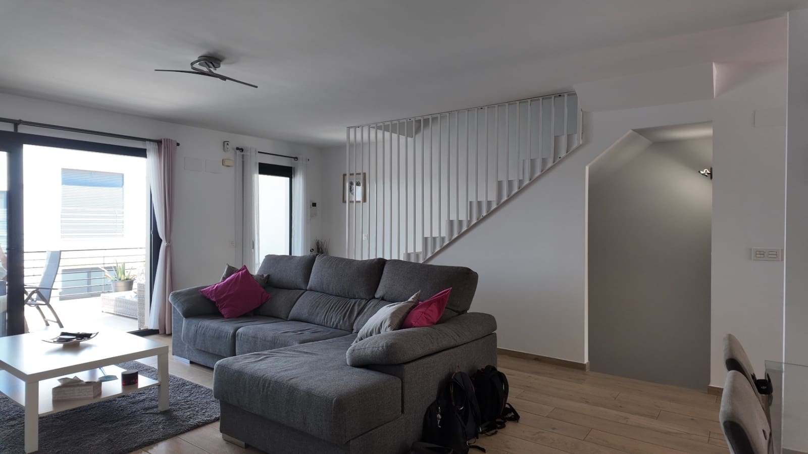 3 sovrum Semi-fristående Villa till salu i Albir med pool garage - 459 000 € (Ref: 9964382)