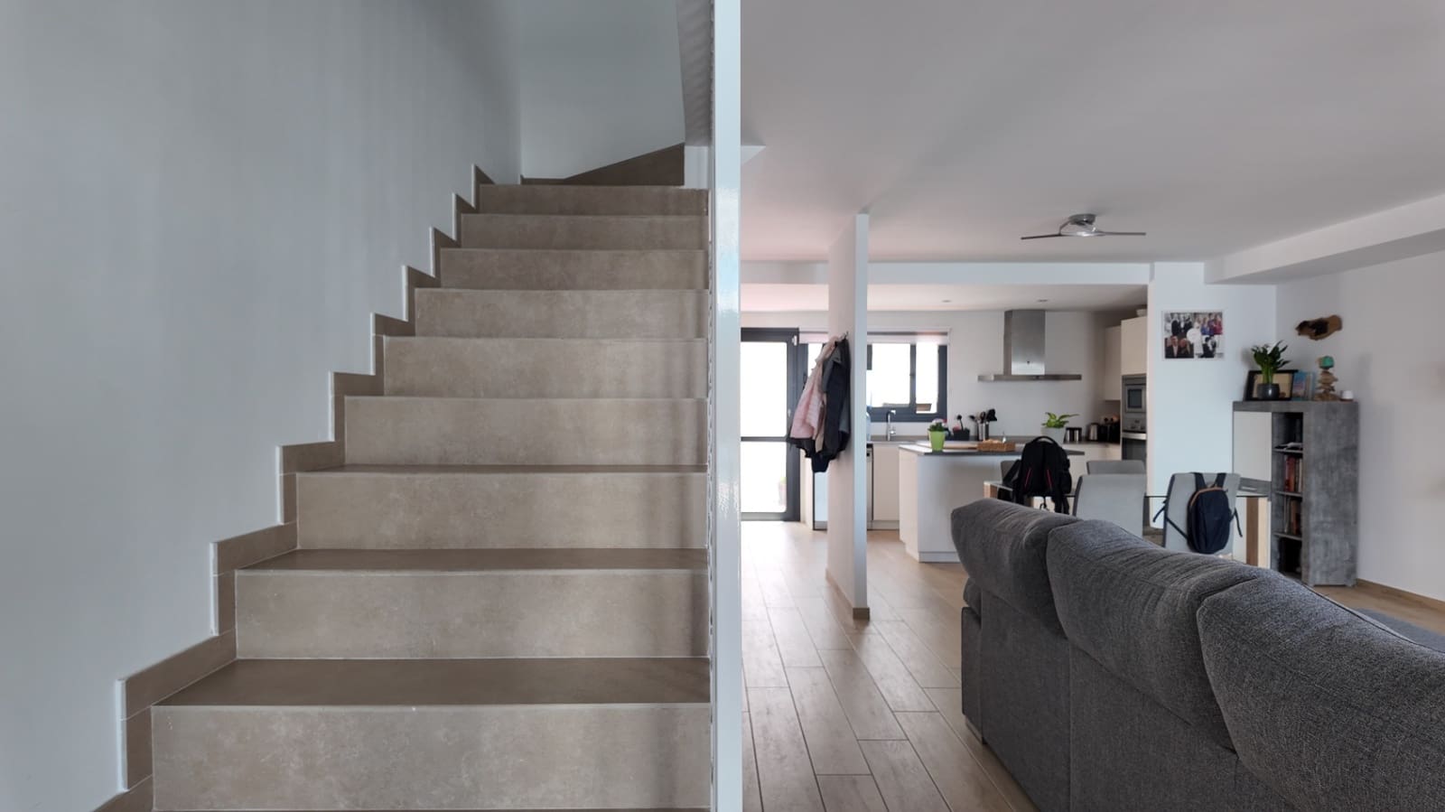 3 sovrum Semi-fristående Villa till salu i Albir med pool garage - 459 000 € (Ref: 9964382)