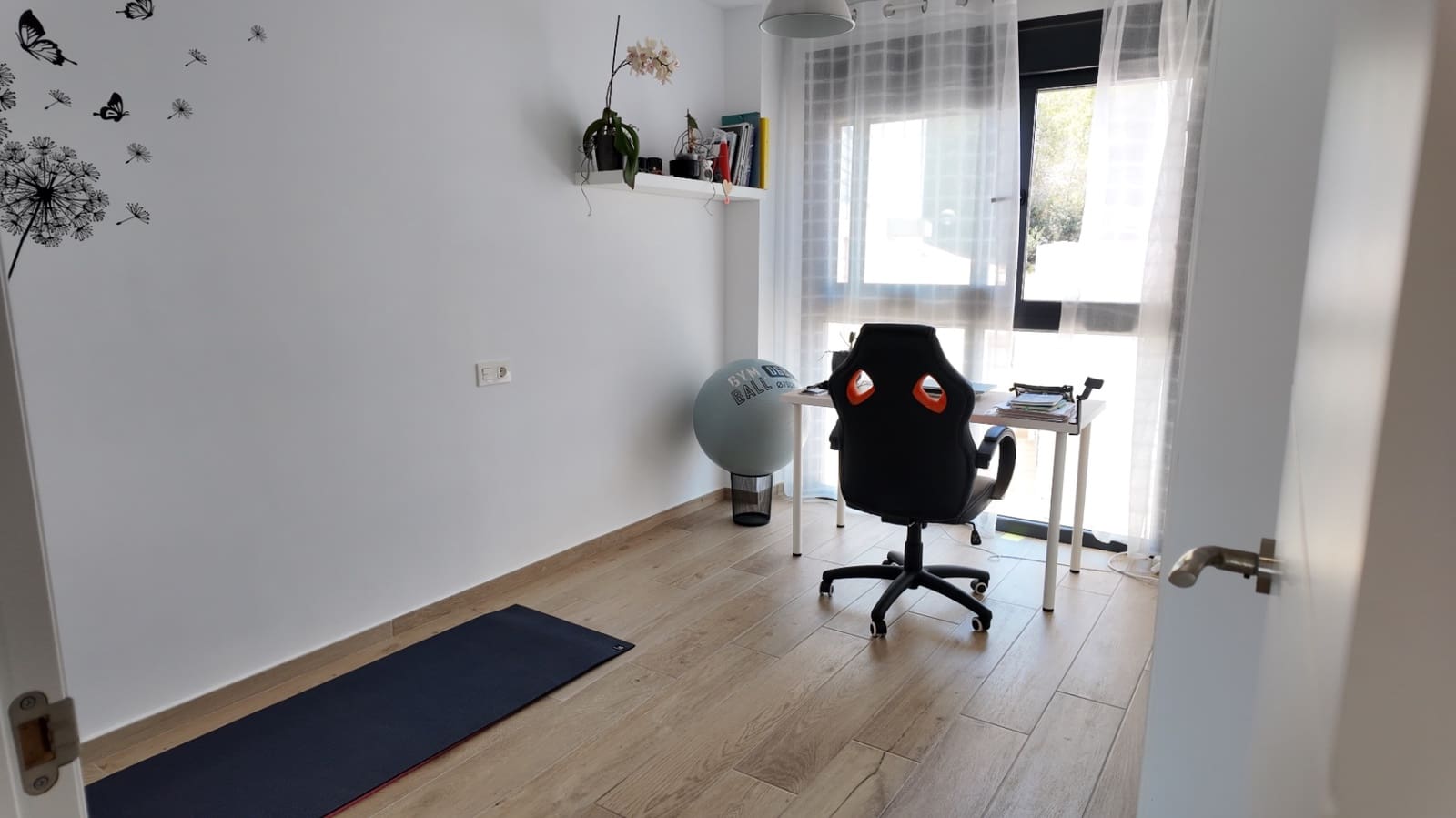 3 sovrum Semi-fristående Villa till salu i Albir med pool garage - 459 000 € (Ref: 9964382)