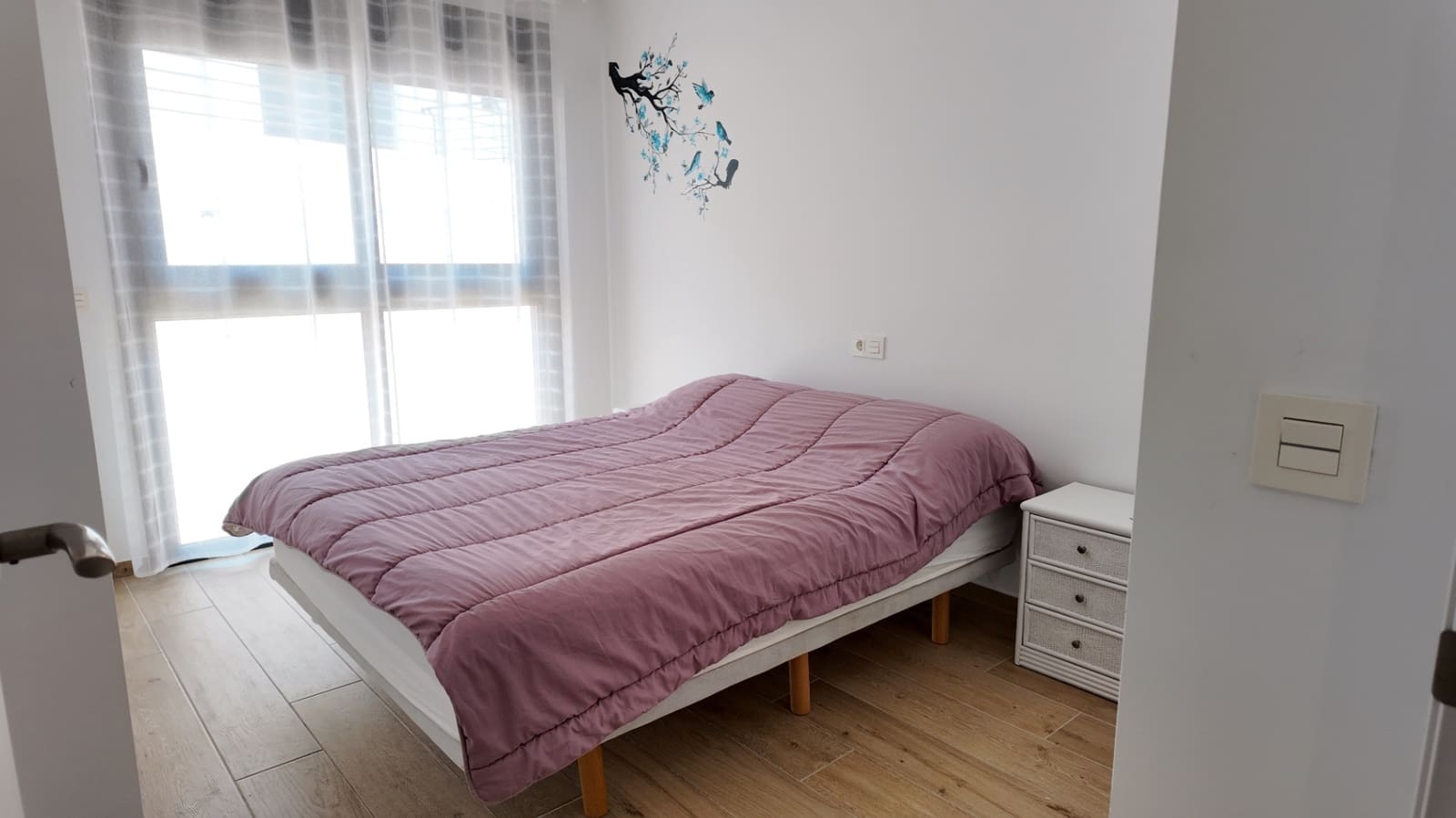 3 sovrum Semi-fristående Villa till salu i Albir med pool garage - 459 000 € (Ref: 9964382)