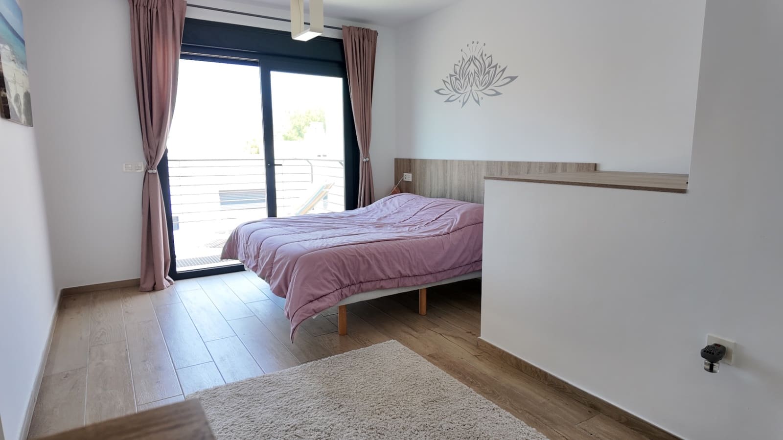 3 sovrum Semi-fristående Villa till salu i Albir med pool garage - 459 000 € (Ref: 9964382)