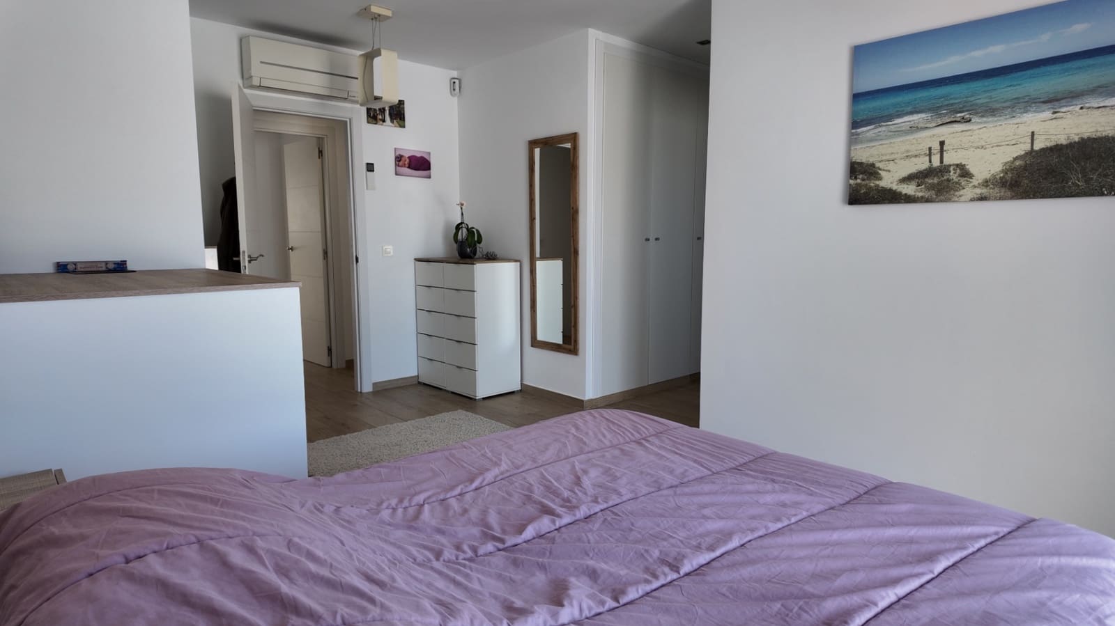 3 sovrum Semi-fristående Villa till salu i Albir med pool garage - 459 000 € (Ref: 9964382)