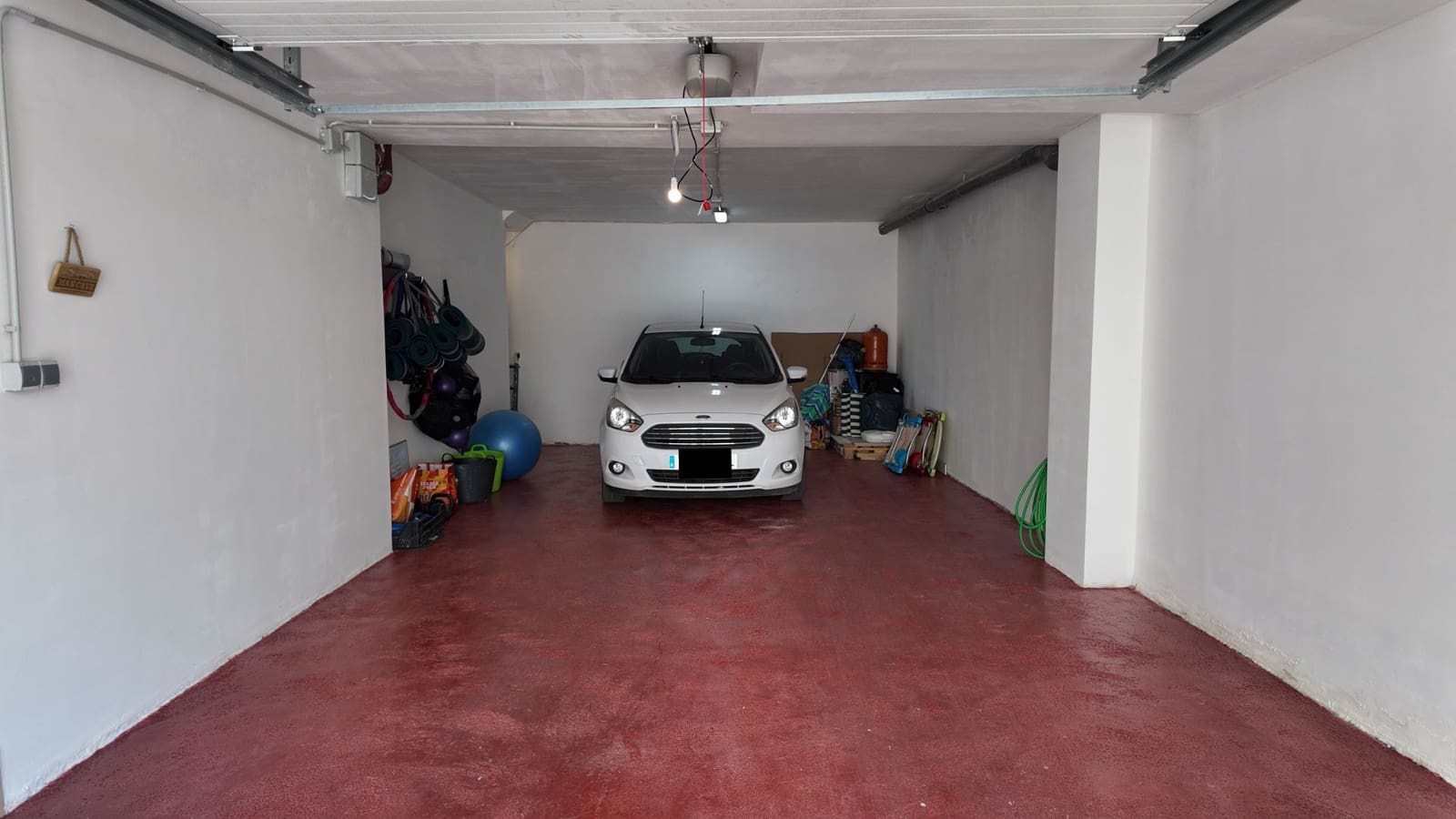 3 sovrum Semi-fristående Villa till salu i Albir med pool garage - 459 000 € (Ref: 9964382)