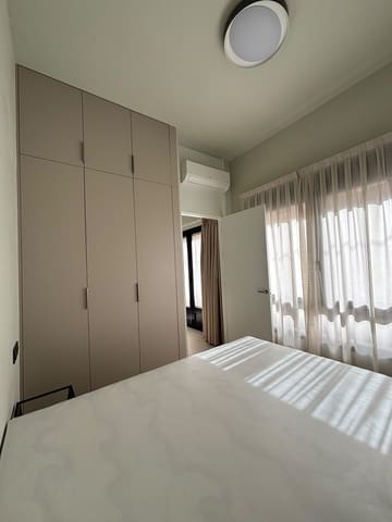 2 bedroom Apartment for rent in Alfaz del Pi / L'Alfàs del Pi with pool - € 1,300 (Ref: 9965838)