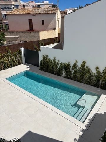 2 bedroom Apartment for rent in Alfaz del Pi / L'Alfàs del Pi with pool - € 1,300 (Ref: 9965838)