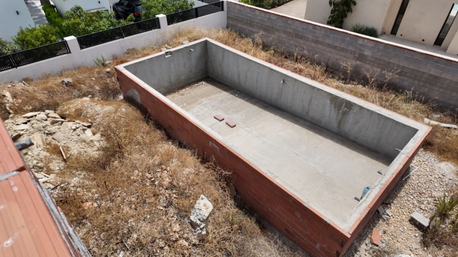 4 soveværelse Villa til salg i La Nucia med swimmingpool garage - € 795.000 (Ref: 9973744)