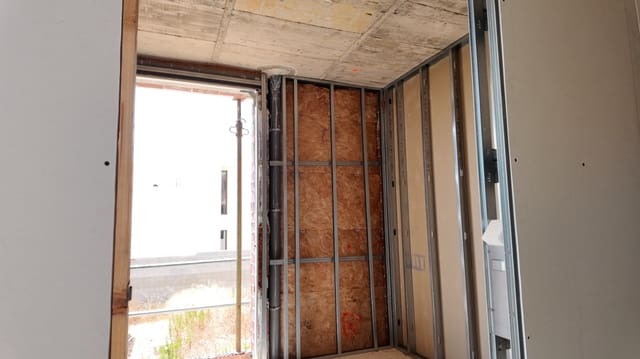 4 soverom Villa til salgs i La Nucia med svømmebasseng garasje - € 795 000 (Ref: 9973744)