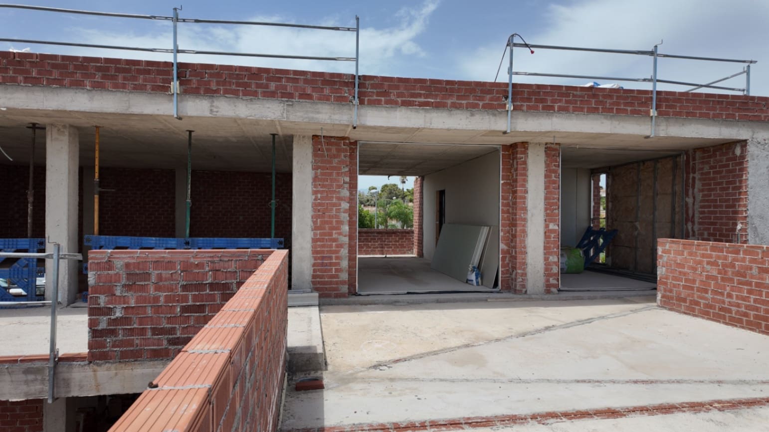 4 soveværelse Villa til salg i La Nucia med swimmingpool garage - € 795.000 (Ref: 9973744)