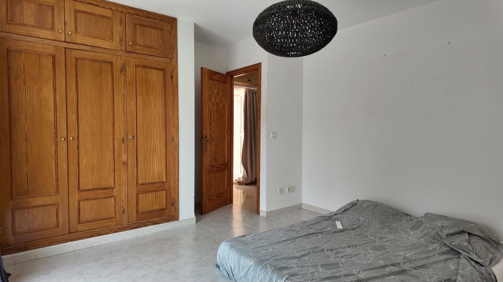 3 Zimmer Doppelhaus zu vermieten in Albir mit Pool - 1.450 € (Ref: 9976350)