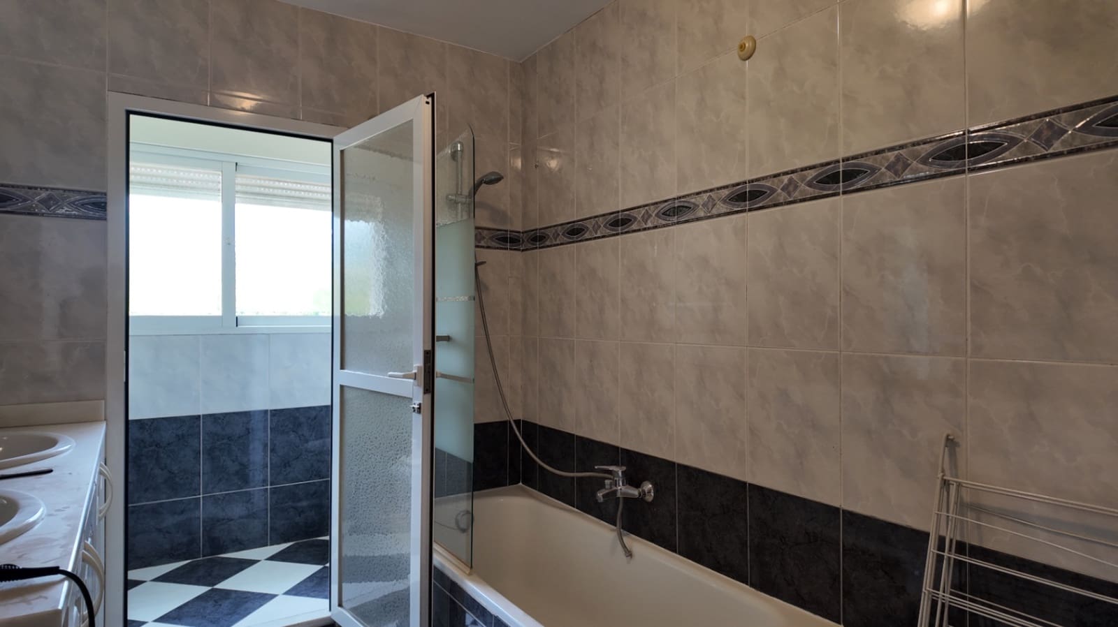 3 Zimmer Doppelhaus zu vermieten in Albir mit Pool - 1.450 € (Ref: 9976350)