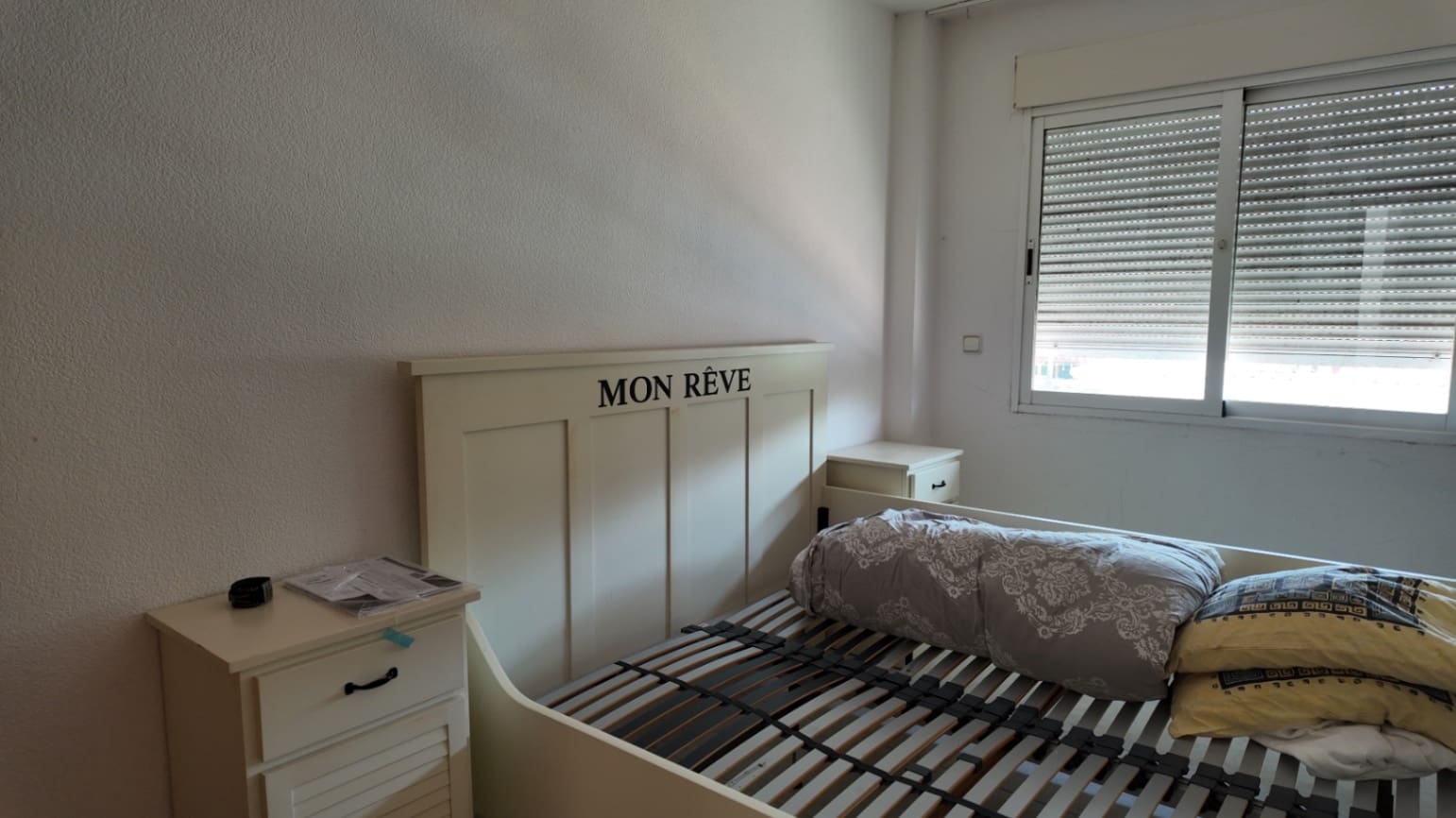 3 Zimmer Doppelhaus zu vermieten in Albir mit Pool - 1.450 € (Ref: 9976350)