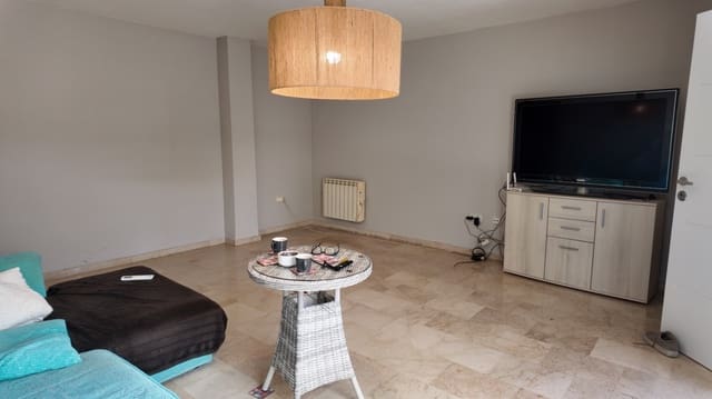 3 soverom Kjedet enebolig til leie i Albir, Alfaz del Pi / L'Alfàs del Pi med svømmebasseng - € 1 450 (Ref: 9976350)