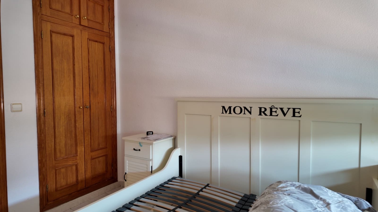 3 Zimmer Doppelhaus zu vermieten in Albir mit Pool - 1.450 € (Ref: 9976350)
