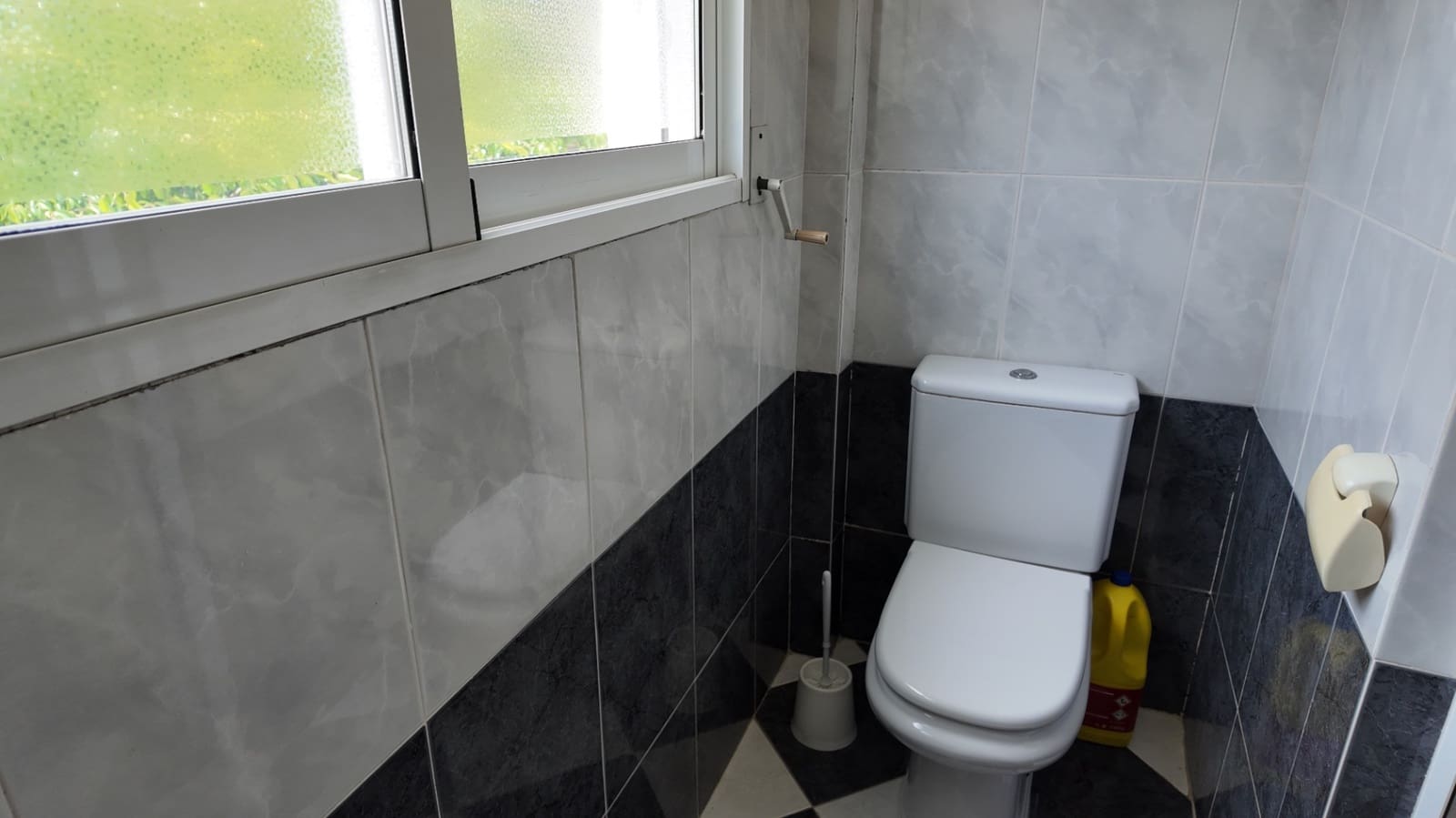 3 Zimmer Doppelhaus zu vermieten in Albir mit Pool - 1.450 € (Ref: 9976350)