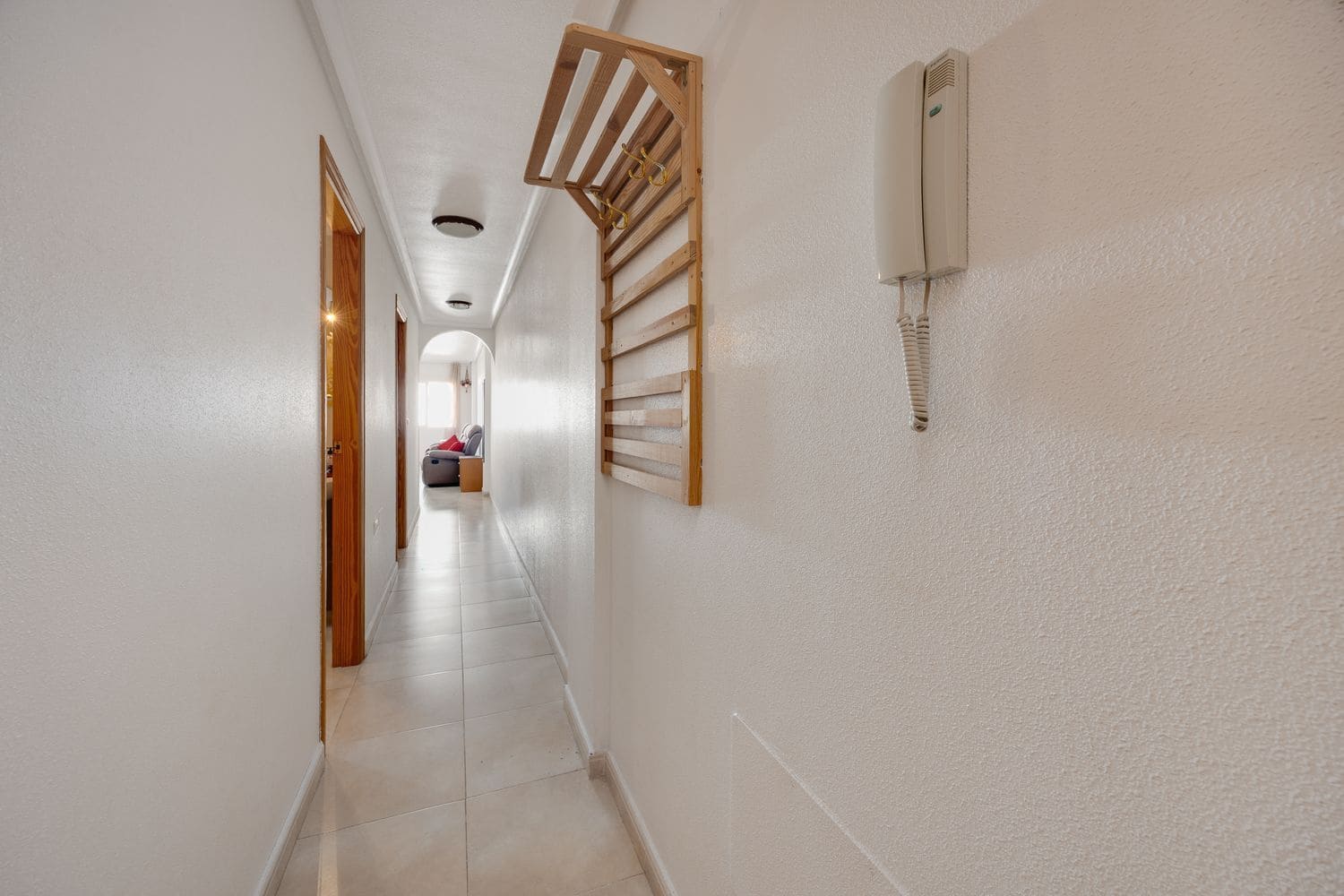 2 bedroom Apartment for sale in Torrevieja with garage - € 129,000 (Ref: 10023539)