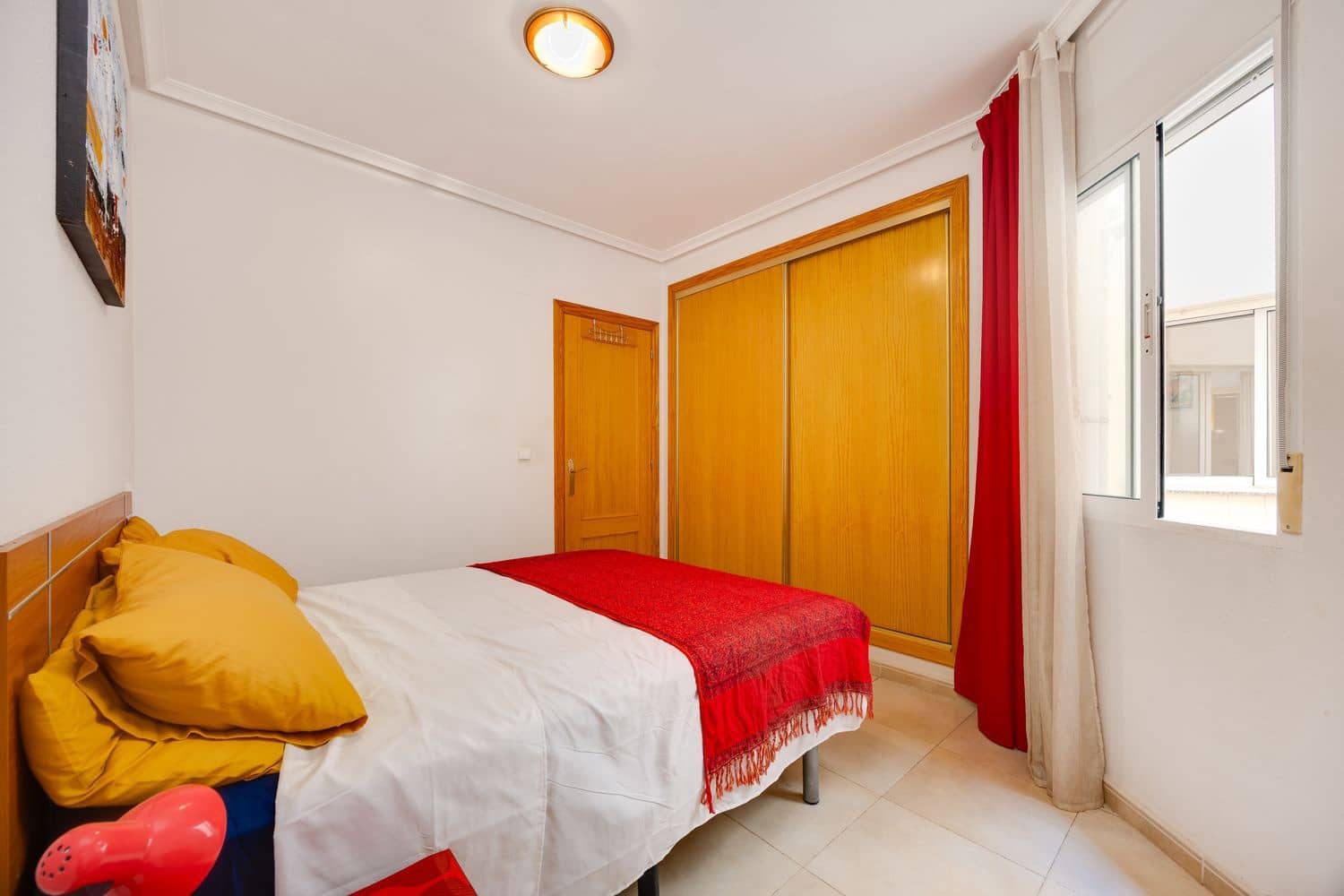 2 bedroom Apartment for sale in Torrevieja with garage - € 129,000 (Ref: 10023539)