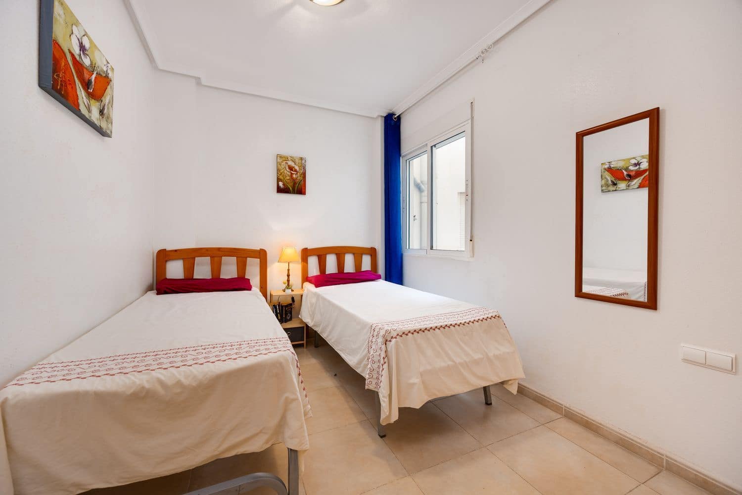 2 bedroom Apartment for sale in Torrevieja with garage - € 129,000 (Ref: 10023539)