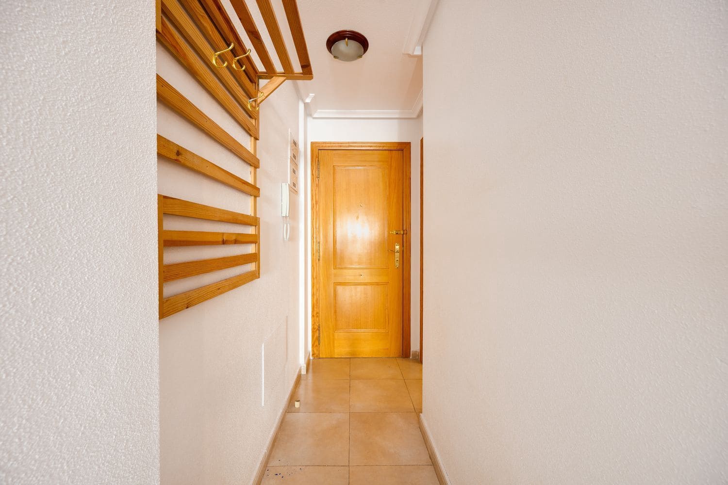 2 bedroom Apartment for sale in Torrevieja with garage - € 129,000 (Ref: 10023539)