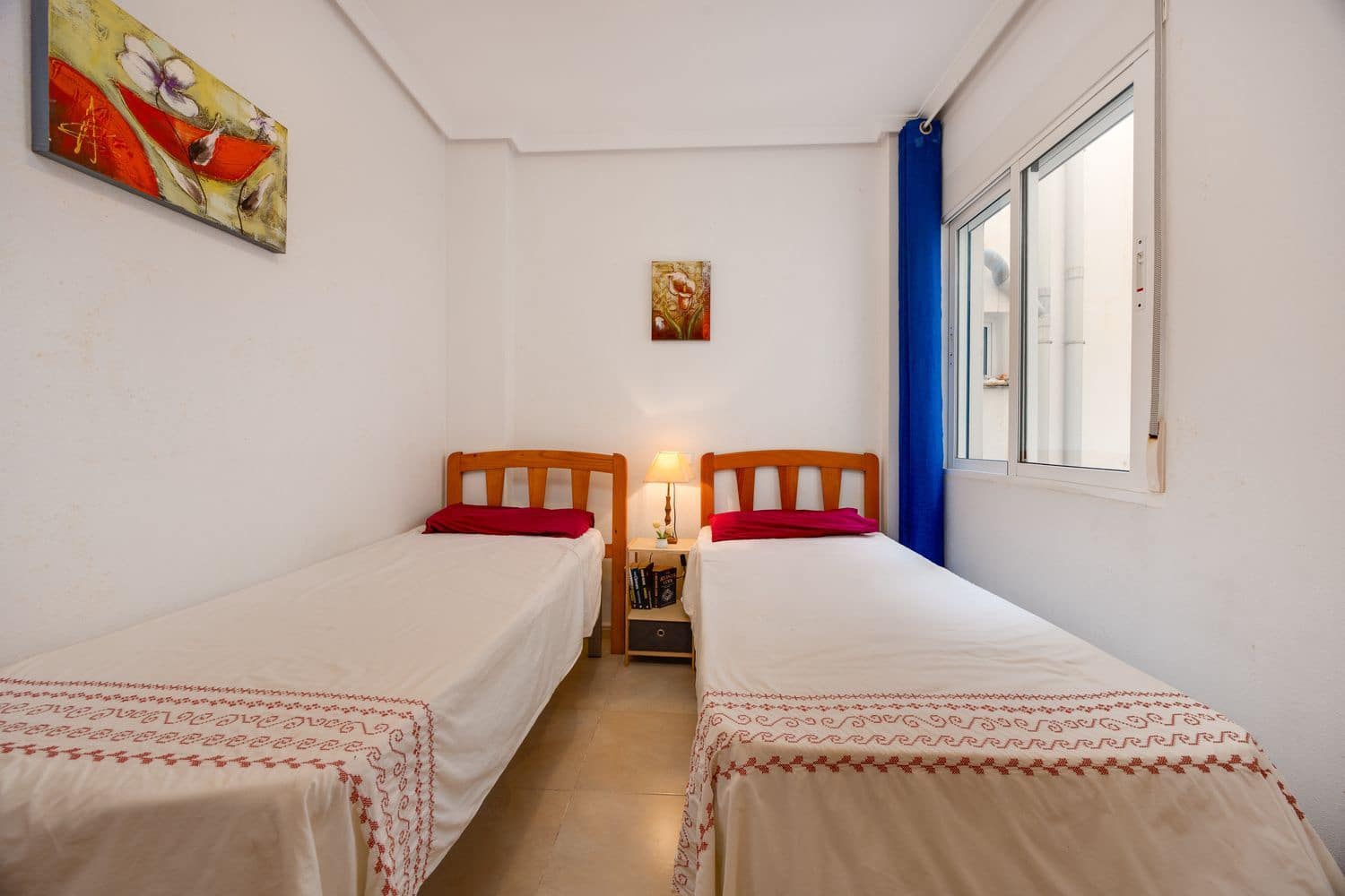 2 bedroom Apartment for sale in Torrevieja with garage - € 129,000 (Ref: 10023539)