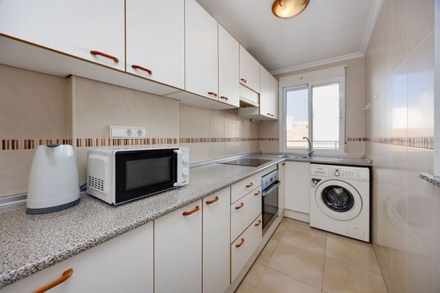 2 bedroom Apartment for sale in El Molino, Torrevieja with garage - € 129,000 (Ref: 10023539)