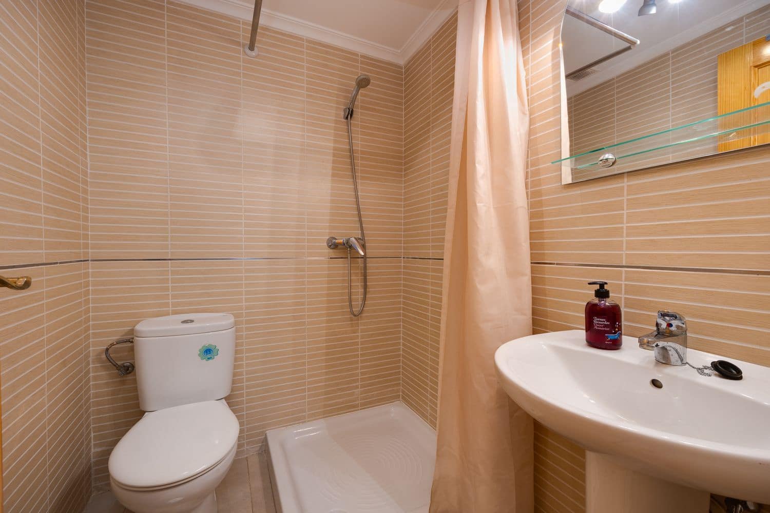 2 bedroom Apartment for sale in Torrevieja with garage - € 129,000 (Ref: 10023539)