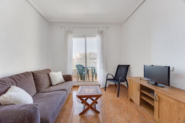 2 soverom Leilighet til salgs i Parque Acuático - Sector 25, Torrevieja med svømmebasseng garasje - € 129 500 (Ref: 10026712)